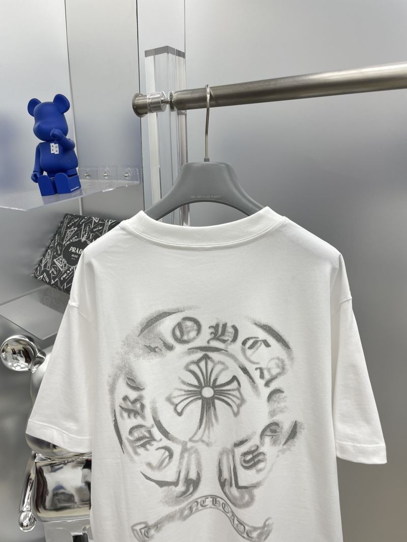 Chrome Hearts T-Shirts